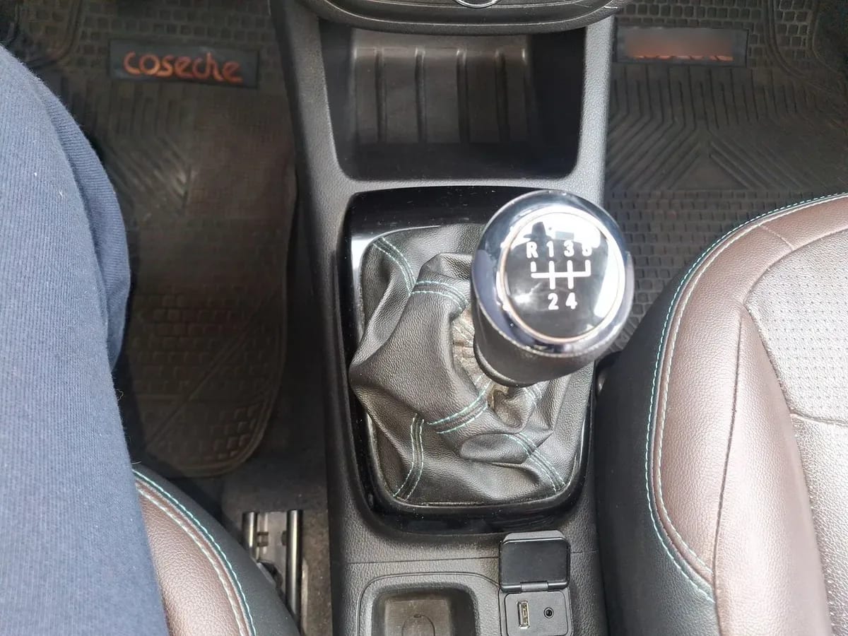 Chevrolet Spin 1.8 Ltz 4x2 Mt 5p año 2019