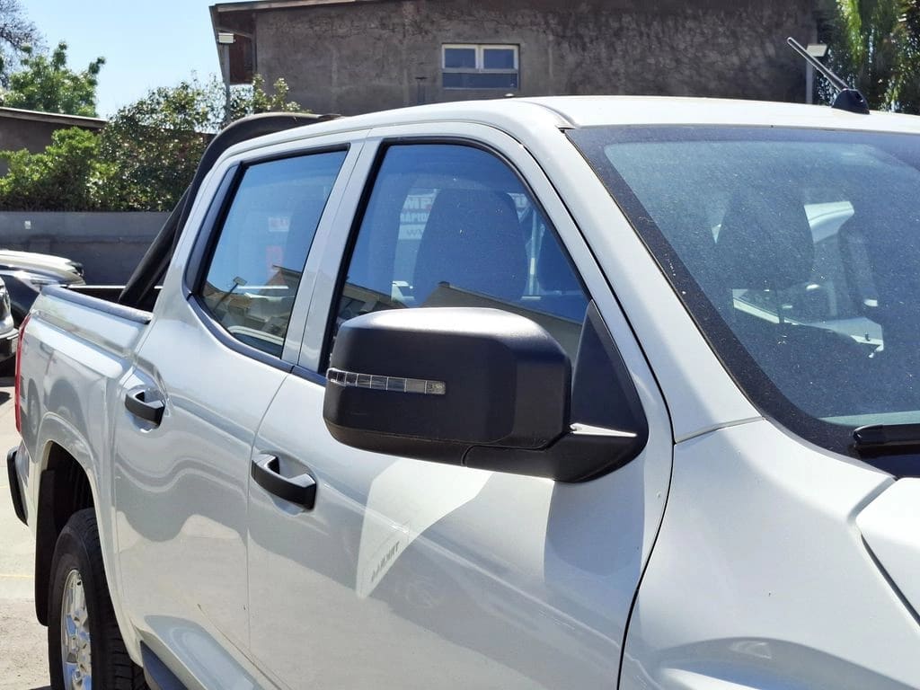 Mitsubishi L200 Katana Xrt 4x4 Mt año 2024