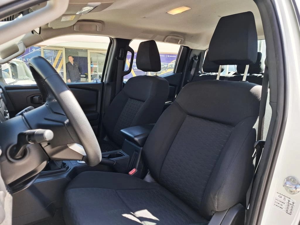 Mitsubishi L200 Katana Xrt 4x4 Mt año 2024