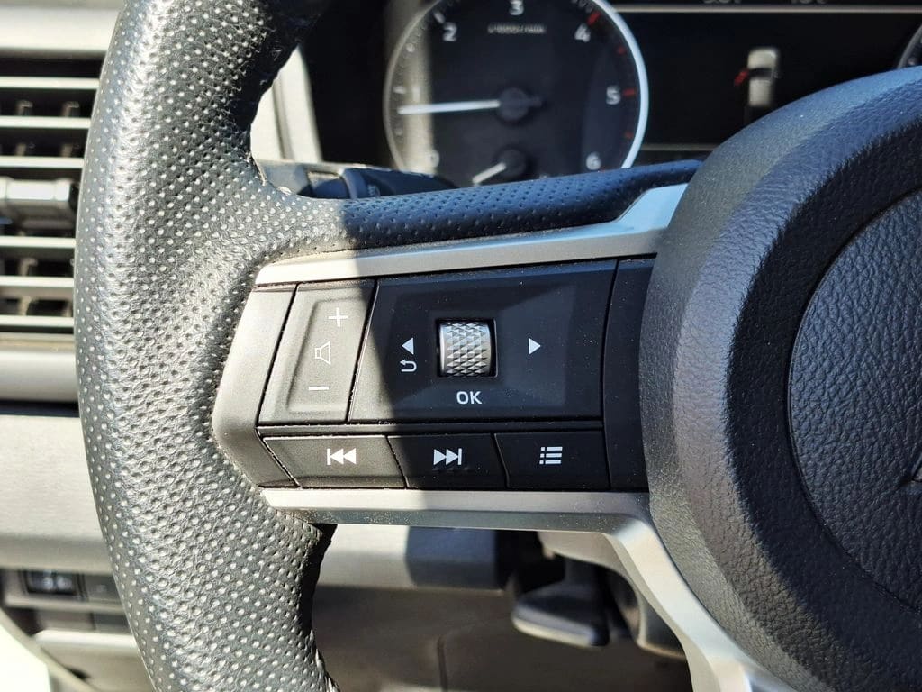 Mitsubishi L200 Katana Xrt 4x4 Mt año 2024