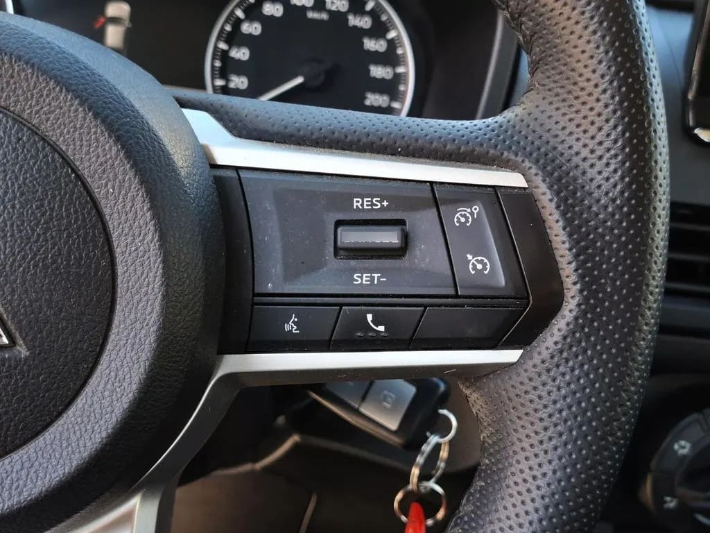 Mitsubishi L200 Katana Xrt 4x4 Mt año 2024