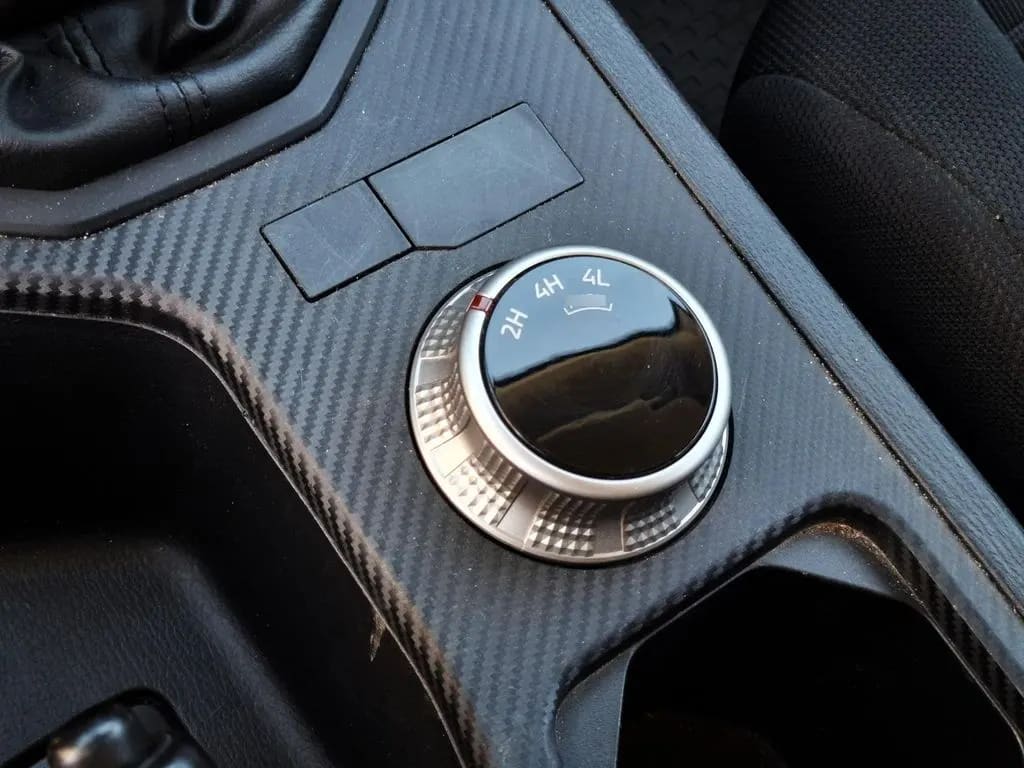 Mitsubishi L200 Katana Xrt 4x4 Mt año 2024