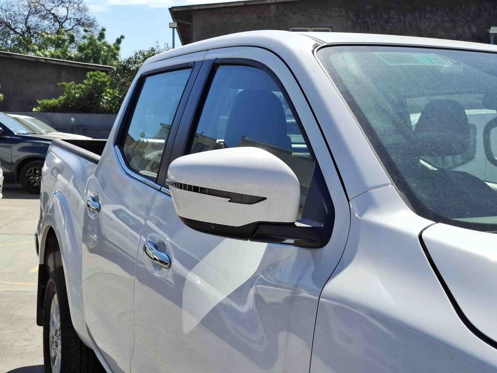 Nissan Navara Xe 4x4 2.3 At año 2023