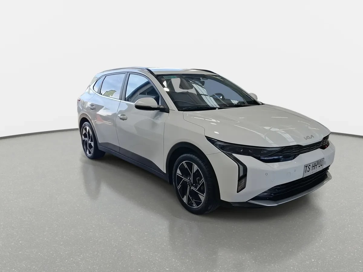 Kia K3 Cross 1.6 Ex Full 4x2 Mt 5p año 2024