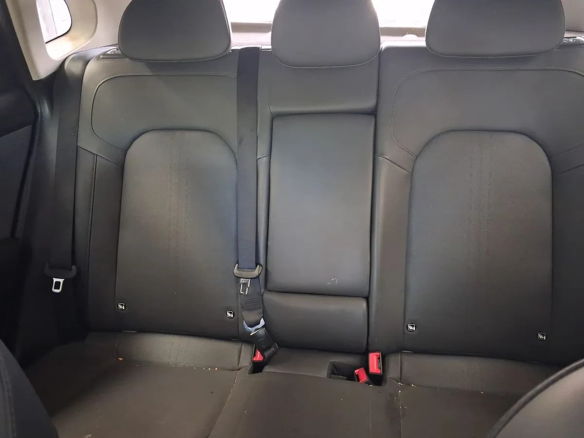 Kia K3 Cross 1.6 Ex Full 4x2 Mt 5p año 2024