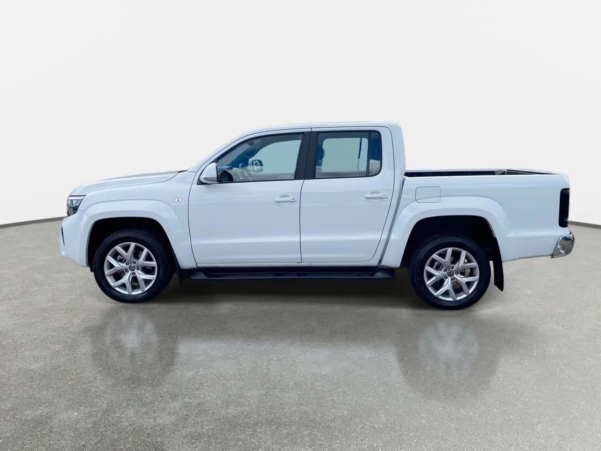 Volkswagen Amarok 3.0 Tdi Highline 4motion Diesel Awd Dob. Cab. At 4p año 2026