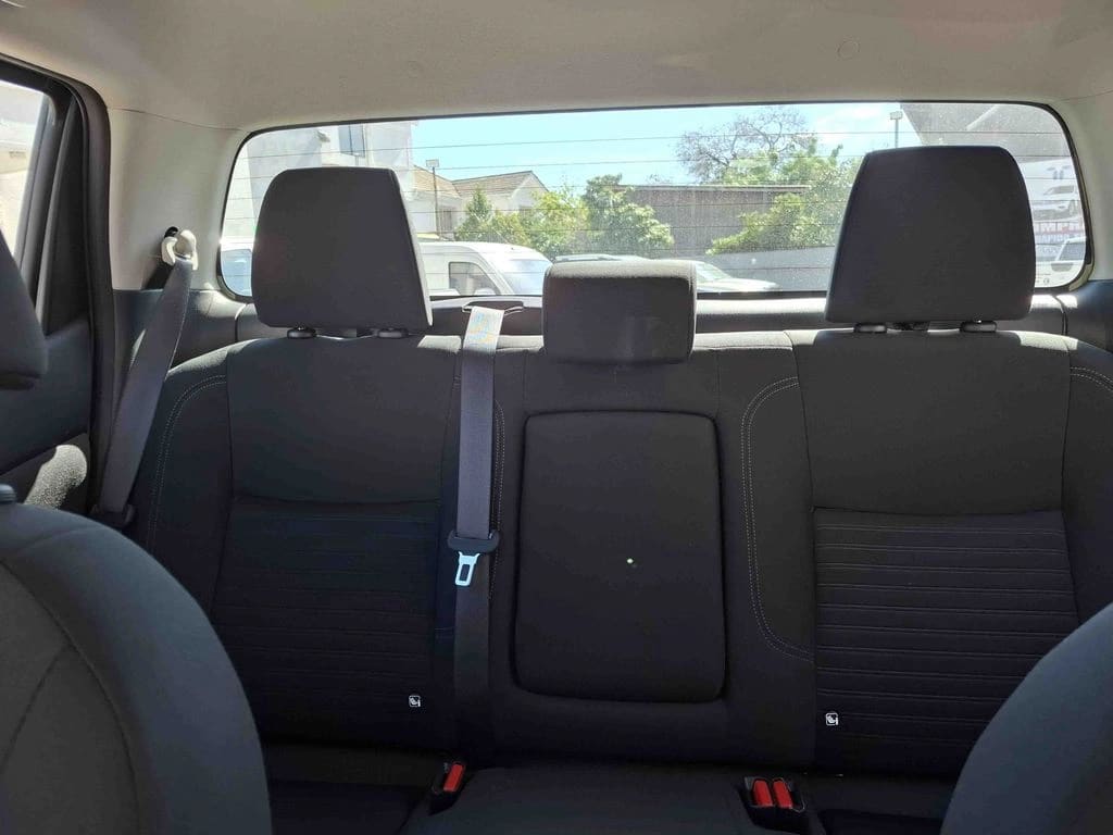 Nissan Navara Xe 4x4 2.3 At año 2023