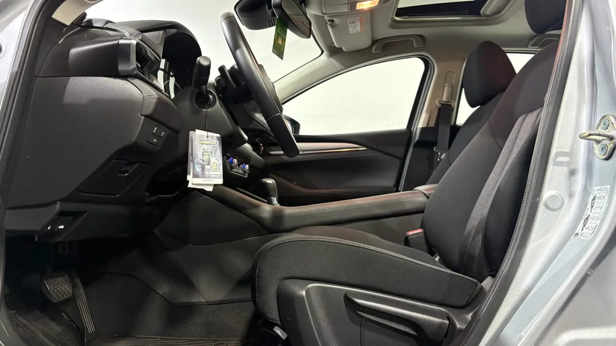 Mazda Mazda6 2.5 Core At año 2025