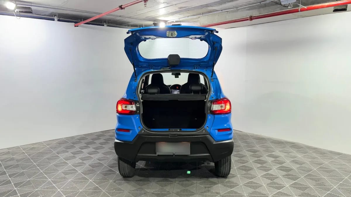 Suzuki S-Presso 1.0 Glx Ac Mt año 2022