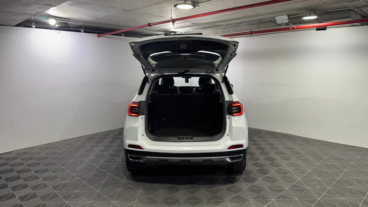 Chery Tiggo 3 1.5 Pro Gls Mt año 2023