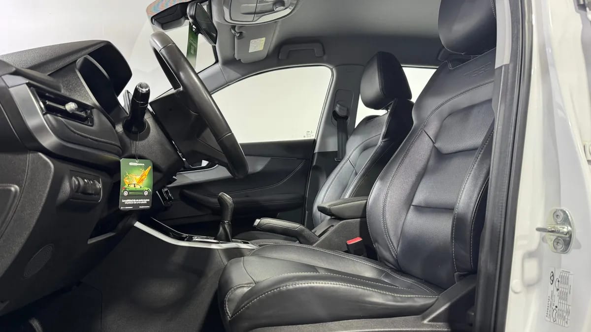 Chery Tiggo 3 1.5 Pro Gls Mt año 2023