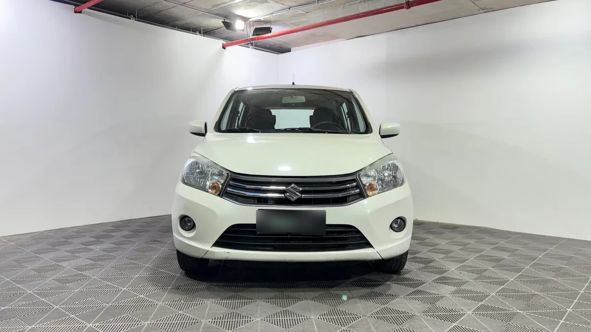 Suzuki Celerio 1.0 Glx Ac Bt At año 2015