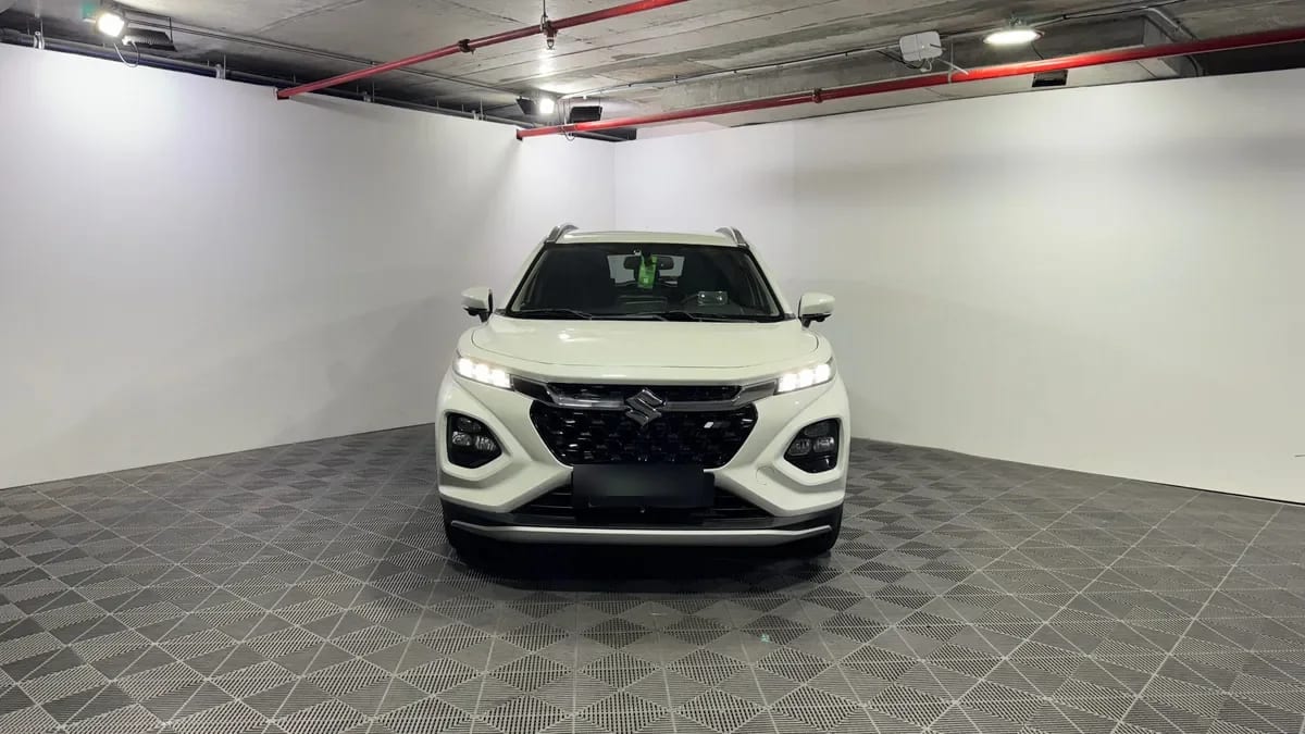Suzuki Fronx 1.5 Glx At Hibrido año 2026
