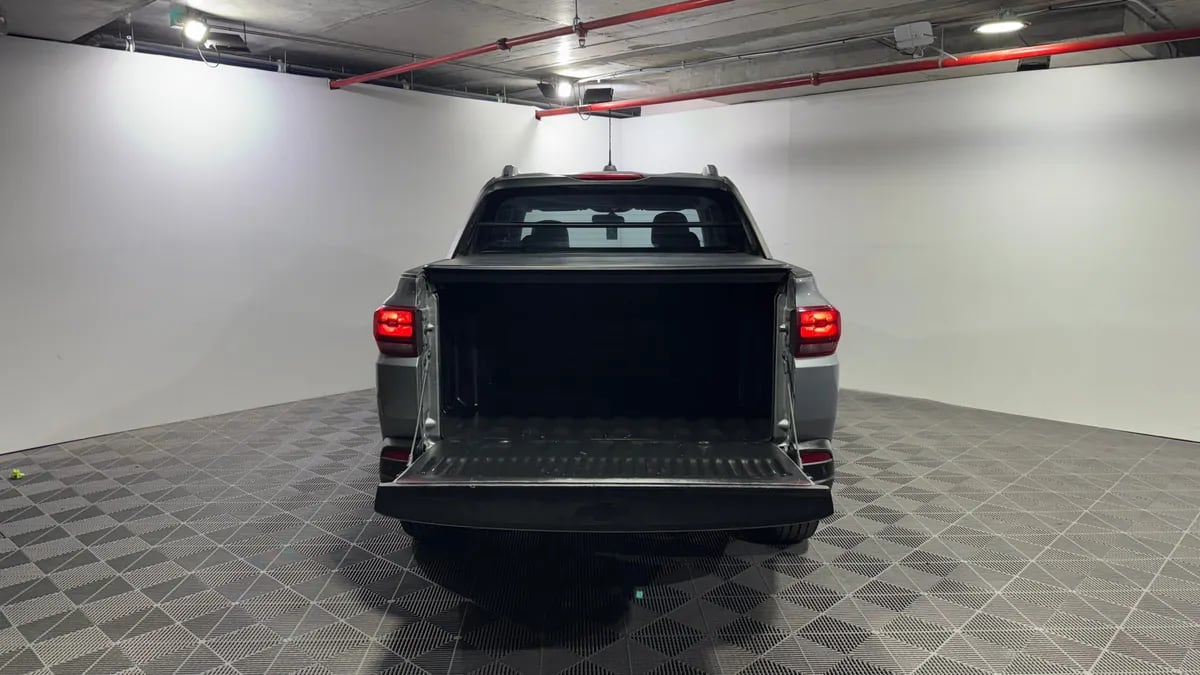 Chevrolet Montana 1.2 Premier At año 2023