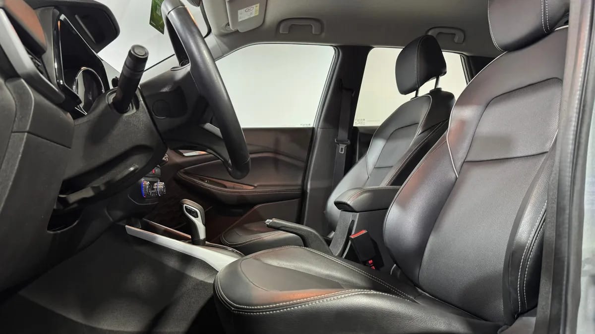 Chevrolet Montana 1.2 Premier At año 2023