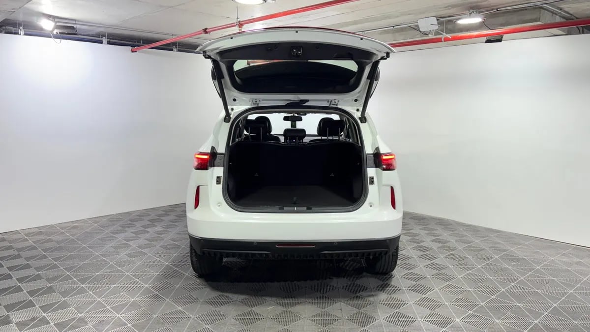 Haval H6 2.0 Elite At año 2023