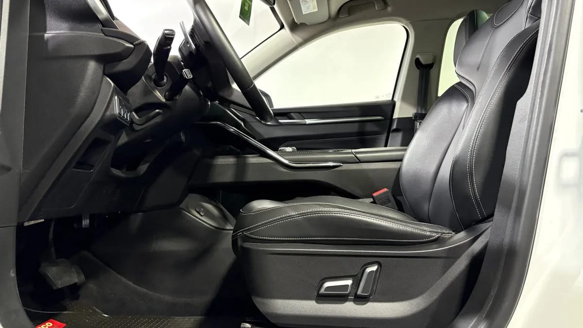 Haval H6 2.0 Elite At año 2023