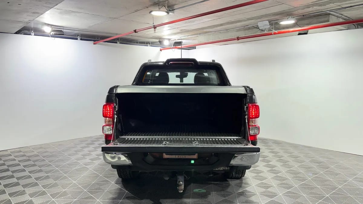 Chevrolet Colorado 2.8 High Country At 4x4 Diesel año 2021