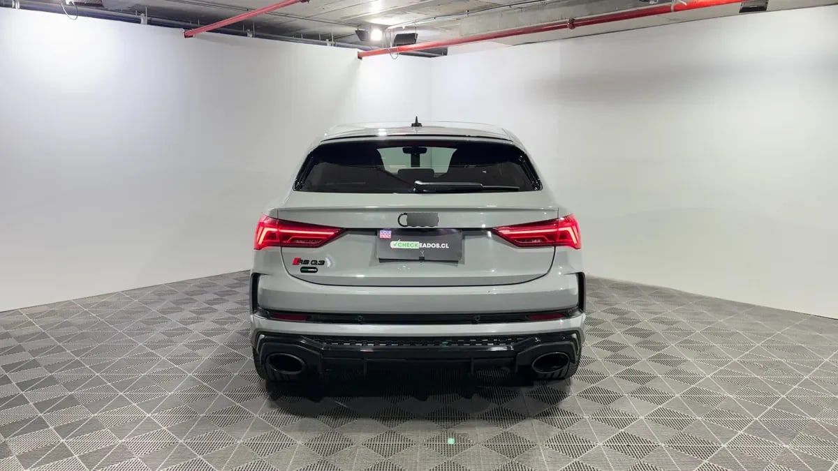 Audi Rsq3 Rsq3 Sportback 4x4 2.5 Aut año 2022