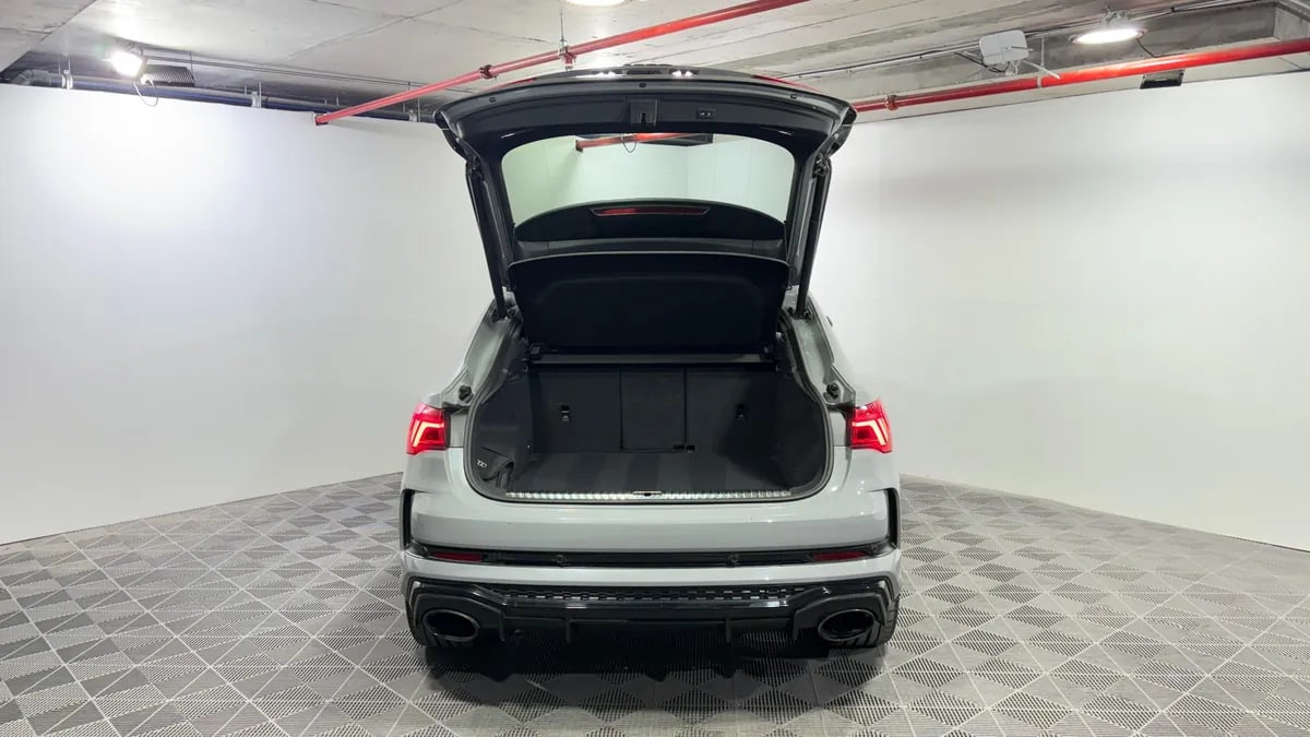 Audi Rsq3 Rsq3 Sportback 4x4 2.5 Aut año 2022