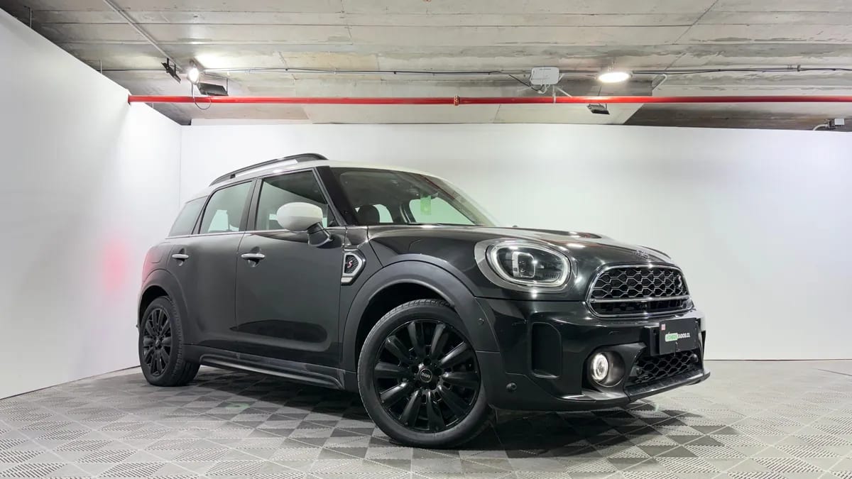 Mini Countryman Cooper Countryman Cooper S 2.0 Aut año 2023