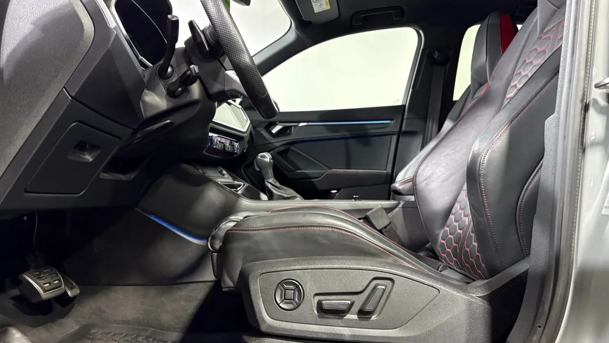 Audi Rsq3 Rsq3 Sportback 4x4 2.5 Aut año 2022