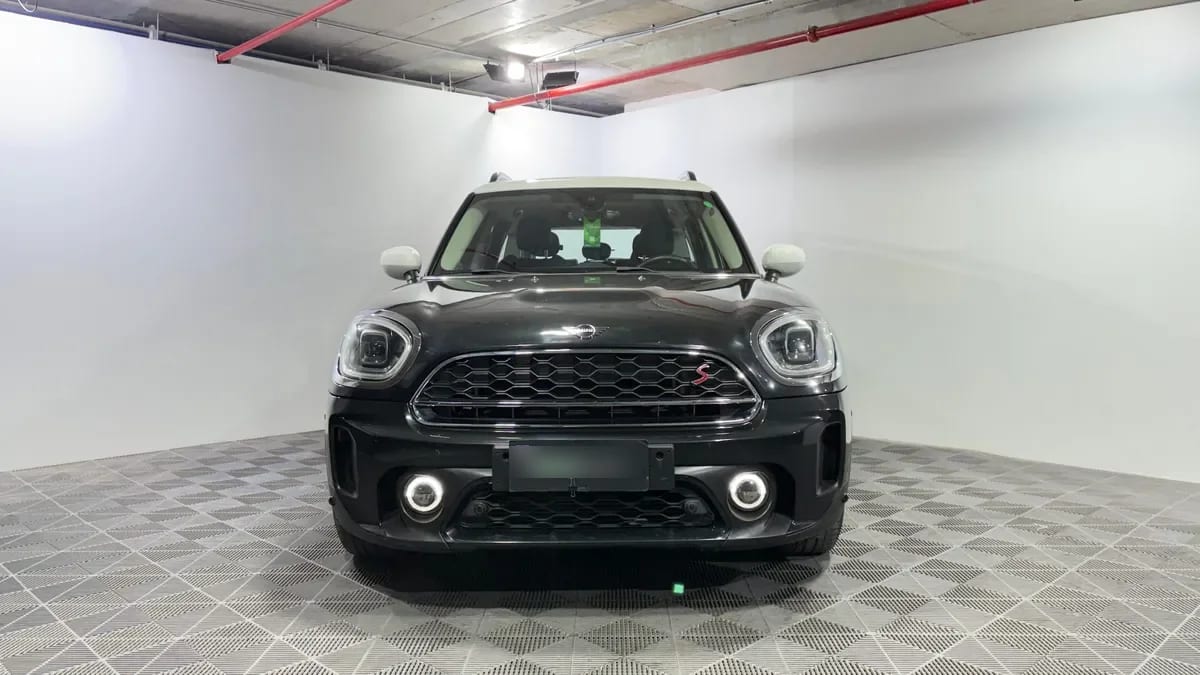 Mini Countryman Cooper Countryman Cooper S 2.0 Aut año 2023