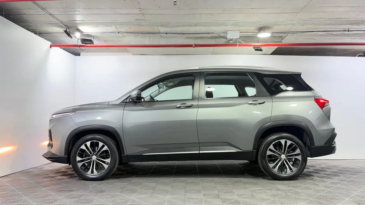 Chevrolet Captiva 1.5 Ltz At año 2024
