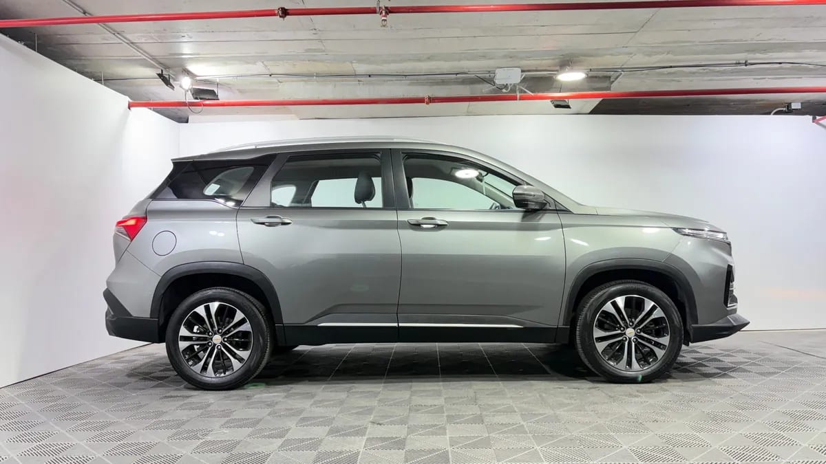 Chevrolet Captiva 1.5 Ltz At año 2024