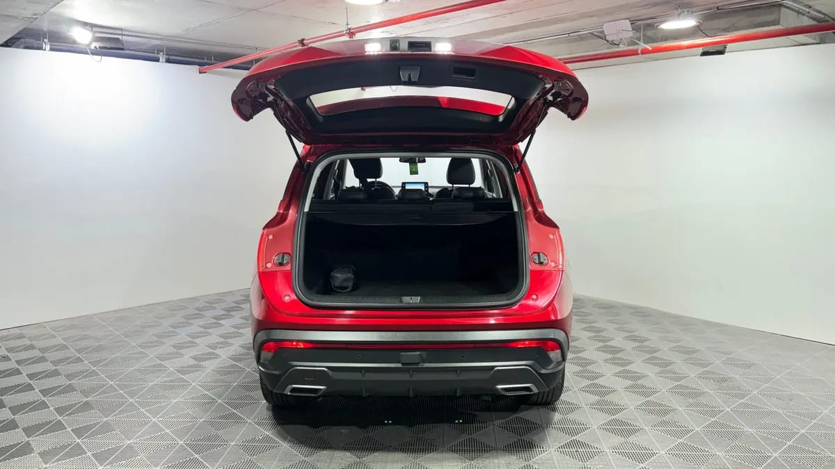 Chevrolet Captiva 1.5 Ltz P Mt año 2022