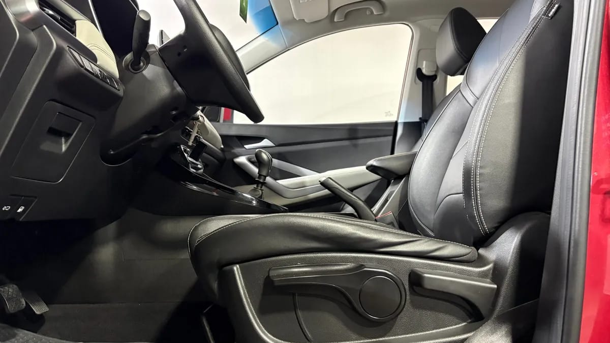 Chevrolet Captiva 1.5 Ltz P Mt año 2022