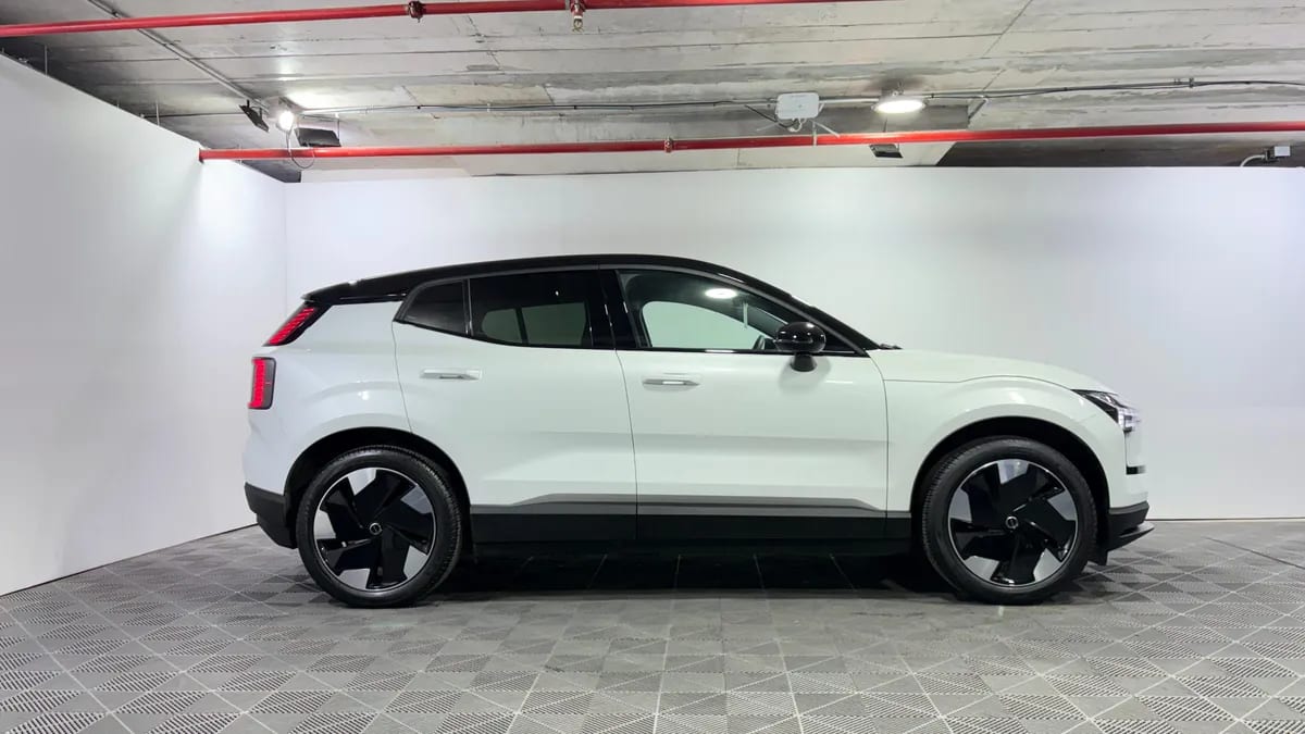 Volvo Ex30 0.0 E60 Plus At Electrico año 2026