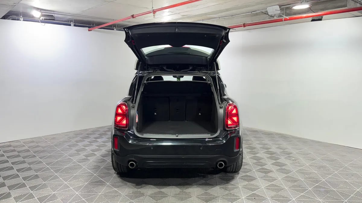 Mini Countryman Cooper Countryman Cooper S 2.0 Aut año 2023