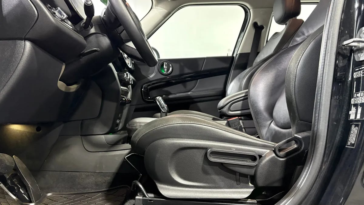 Mini Countryman Cooper Countryman Cooper S 2.0 Aut año 2023