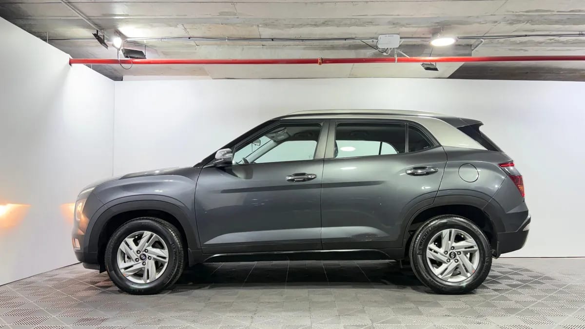 Hyundai Creta 1.5 Plus At año 2022