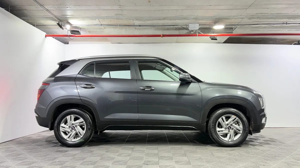 Hyundai Creta 1.5 Plus At año 2022