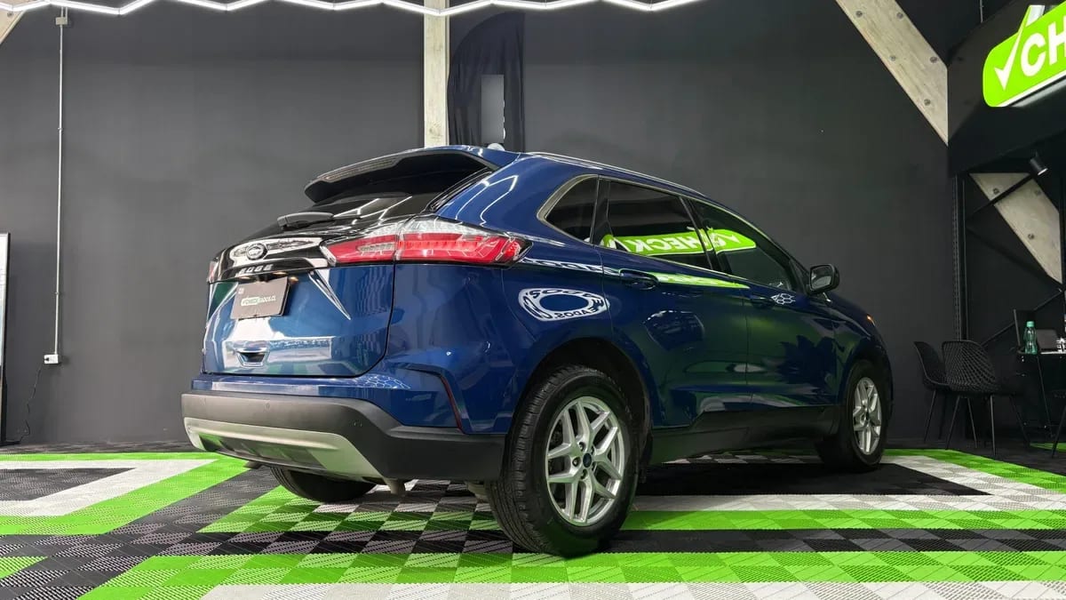 Ford Edge 2.0 Sel Ecoboost At año 2024