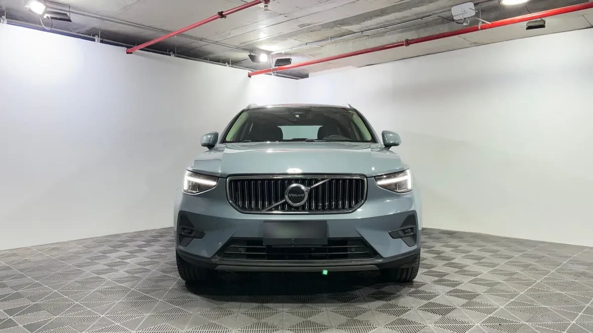 Volvo Xc40 2.0 B4 Plus At año 2023