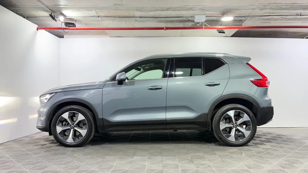 Volvo Xc40 2.0 B4 Plus At año 2023