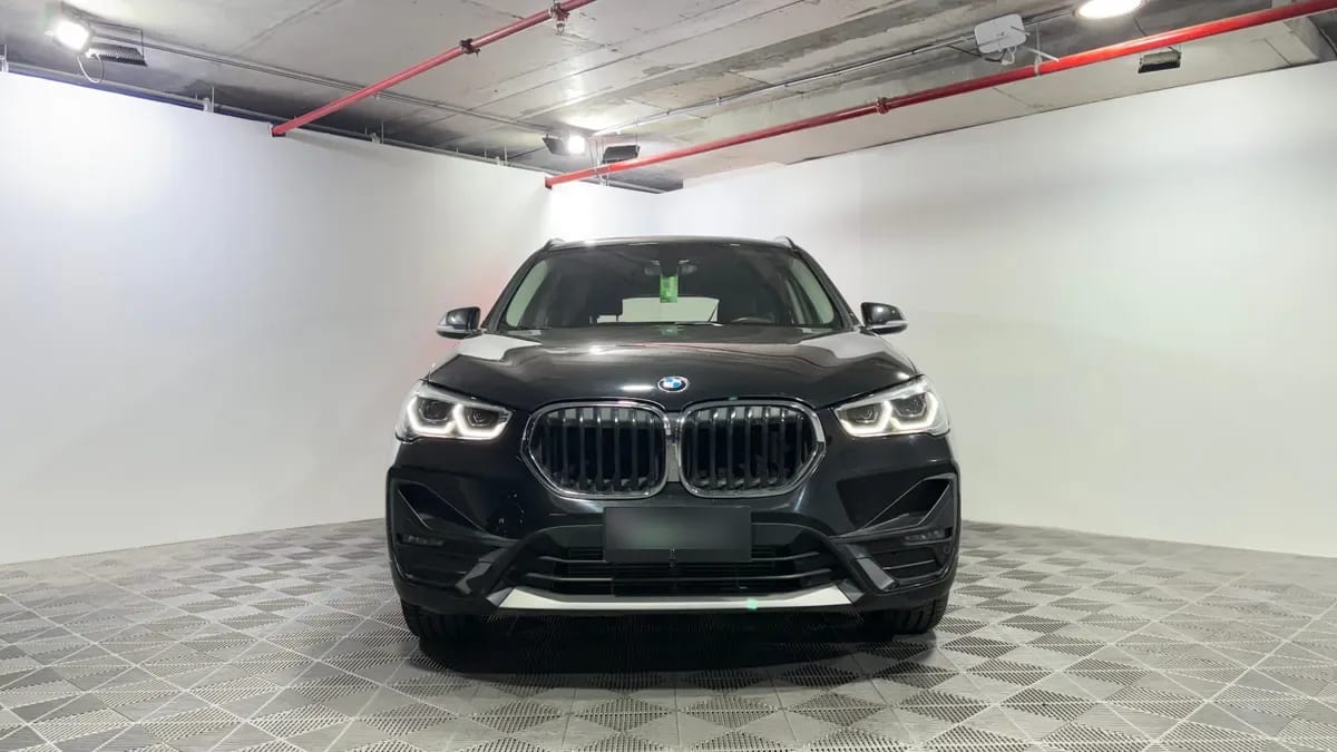 BMW X1 2.0 Sdrive 18d At Diesel año 2022
