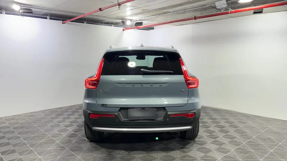 Volvo Xc40 2.0 B4 Plus At año 2023