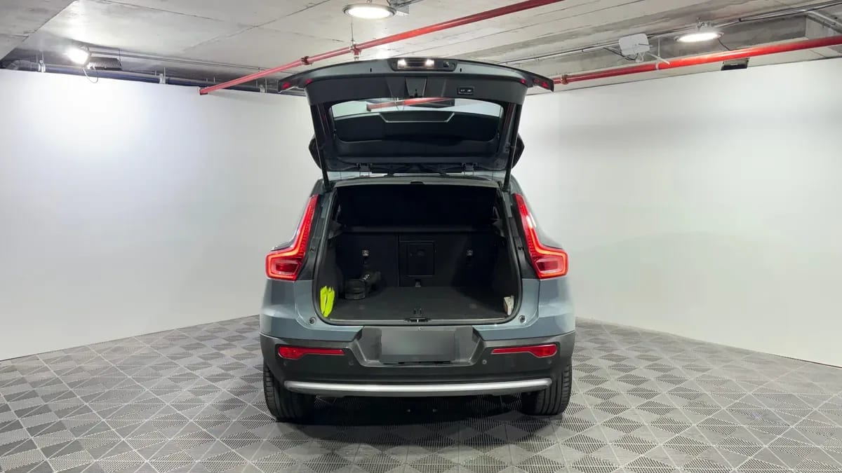 Volvo Xc40 2.0 B4 Plus At año 2023