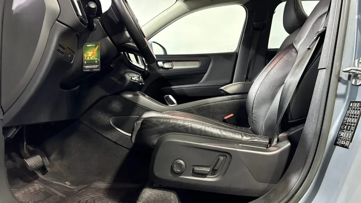 Volvo Xc40 2.0 B4 Plus At año 2023