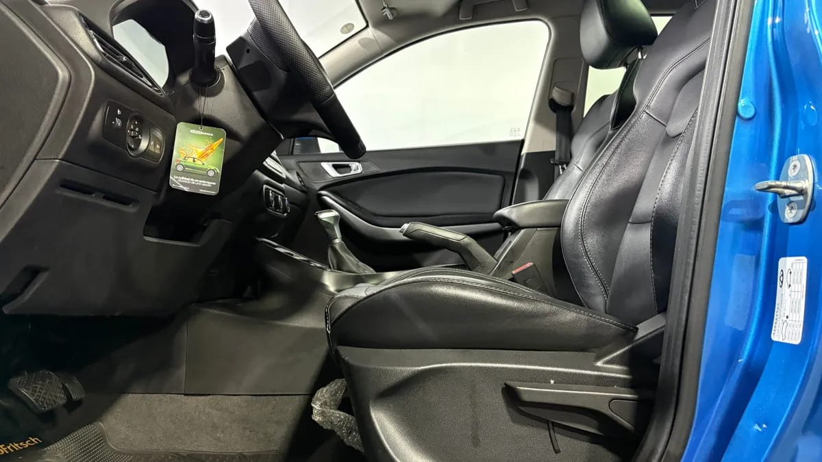 Chery Tiggo 7 Gls 1.5 Aut año 2020