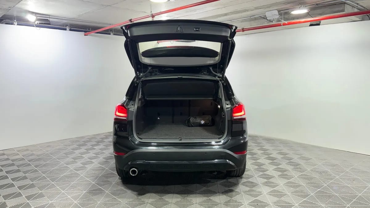 BMW X1 2.0 Sdrive 18d At Diesel año 2022