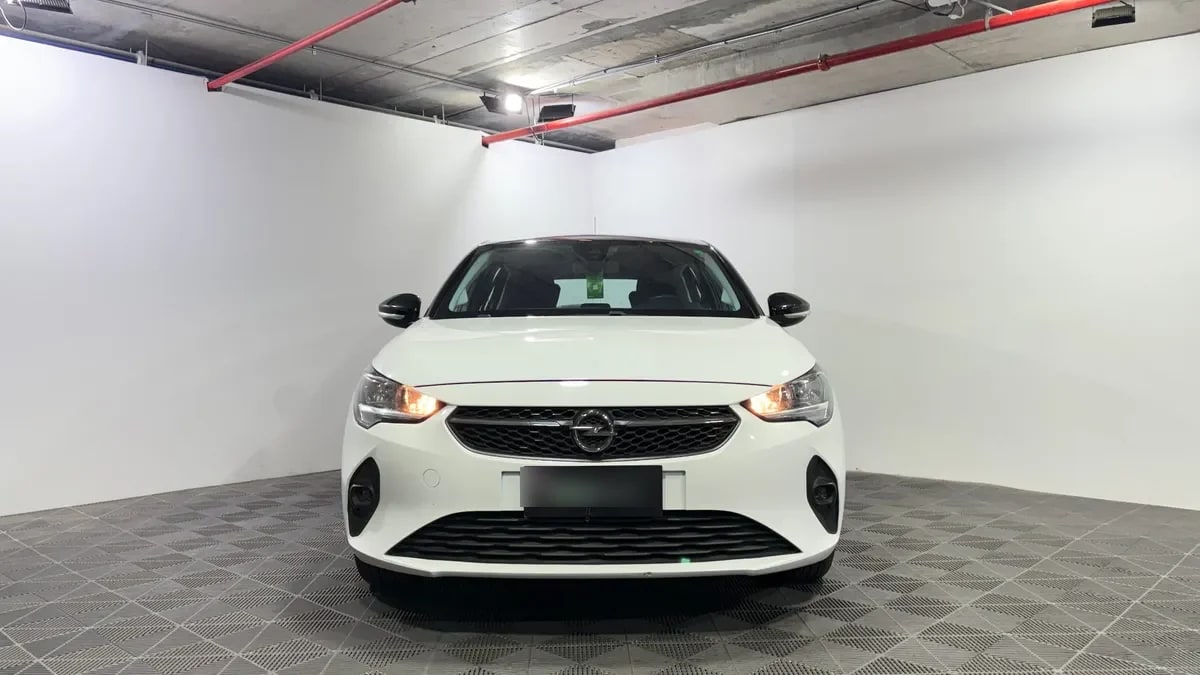Opel Corsa 1.2 Edition Mt año 2024