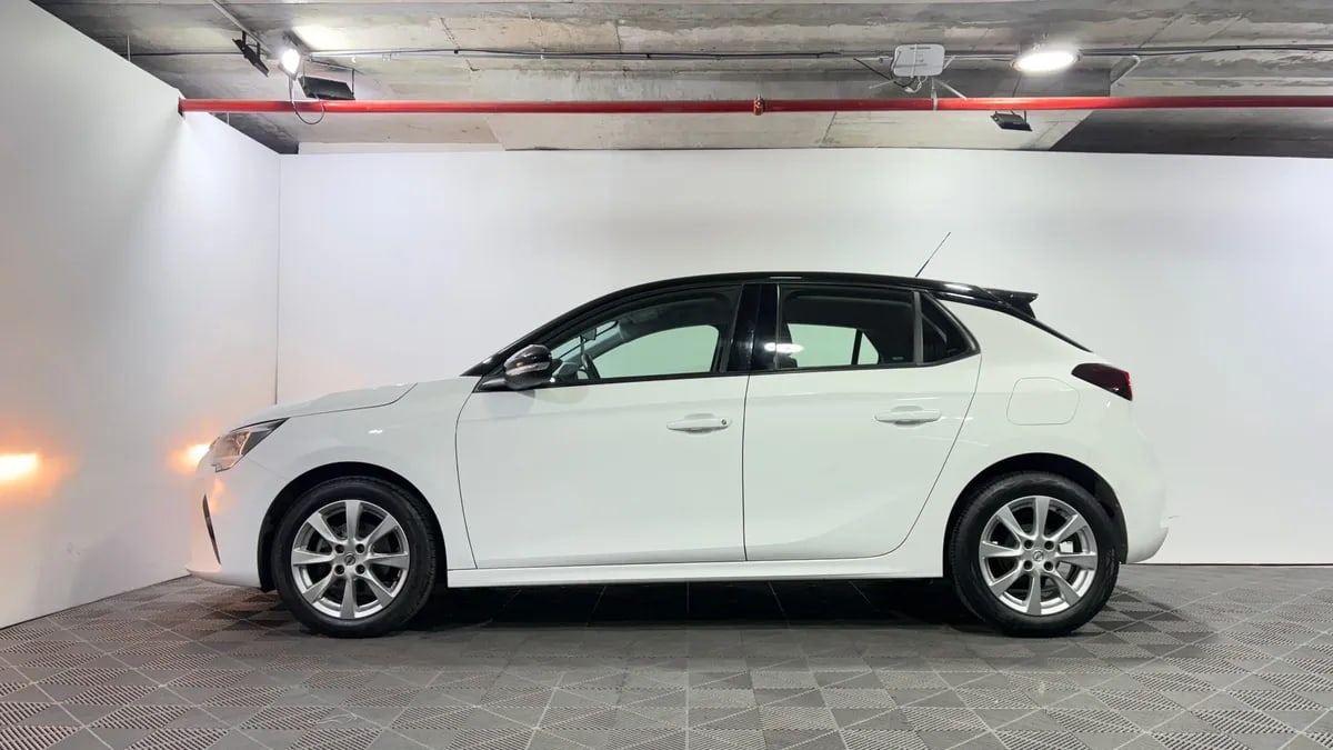 Opel Corsa 1.2 Edition Mt año 2024