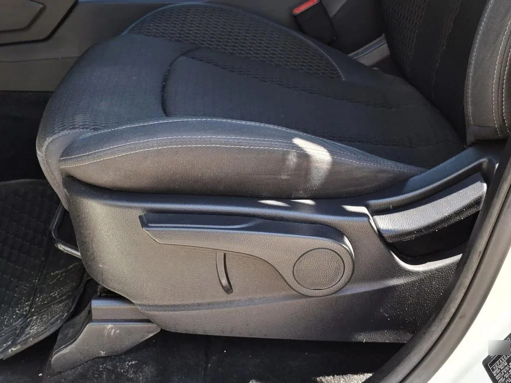 Ssangyong Grand Musso 2.2 Mt 4x2 año 2023