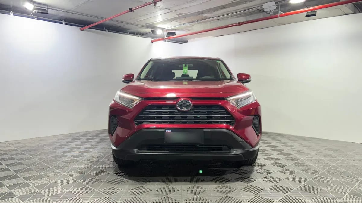 Toyota Rav4 2.0 Le At año 2023