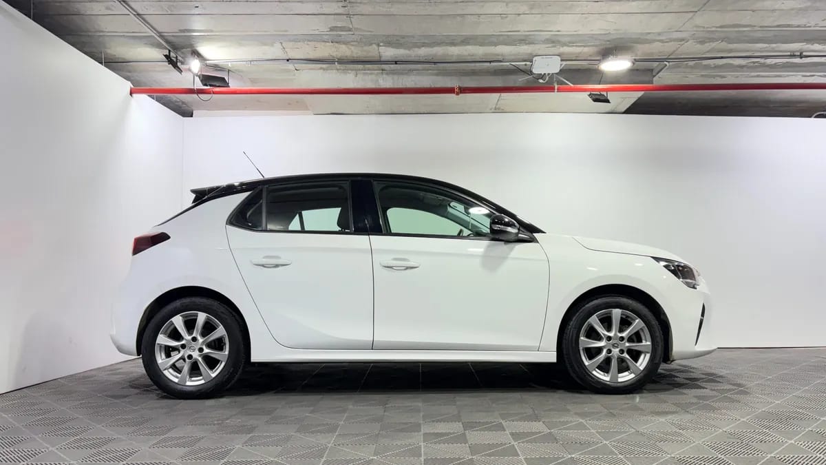 Opel Corsa 1.2 Edition Mt año 2024